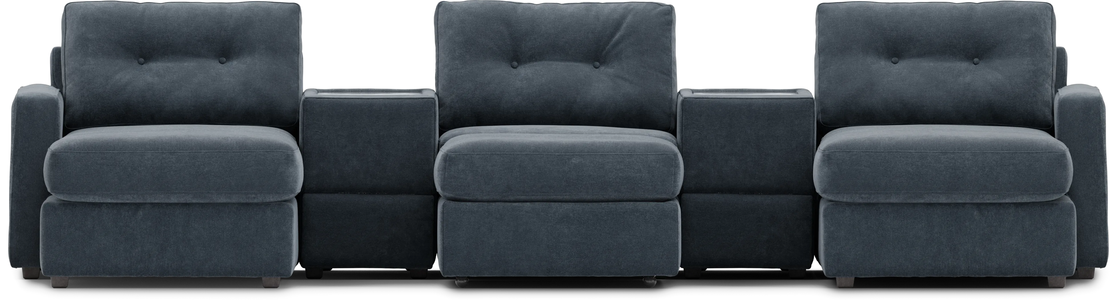 Indigo 6 Pc ModularOne - Thumbnail - Image 3