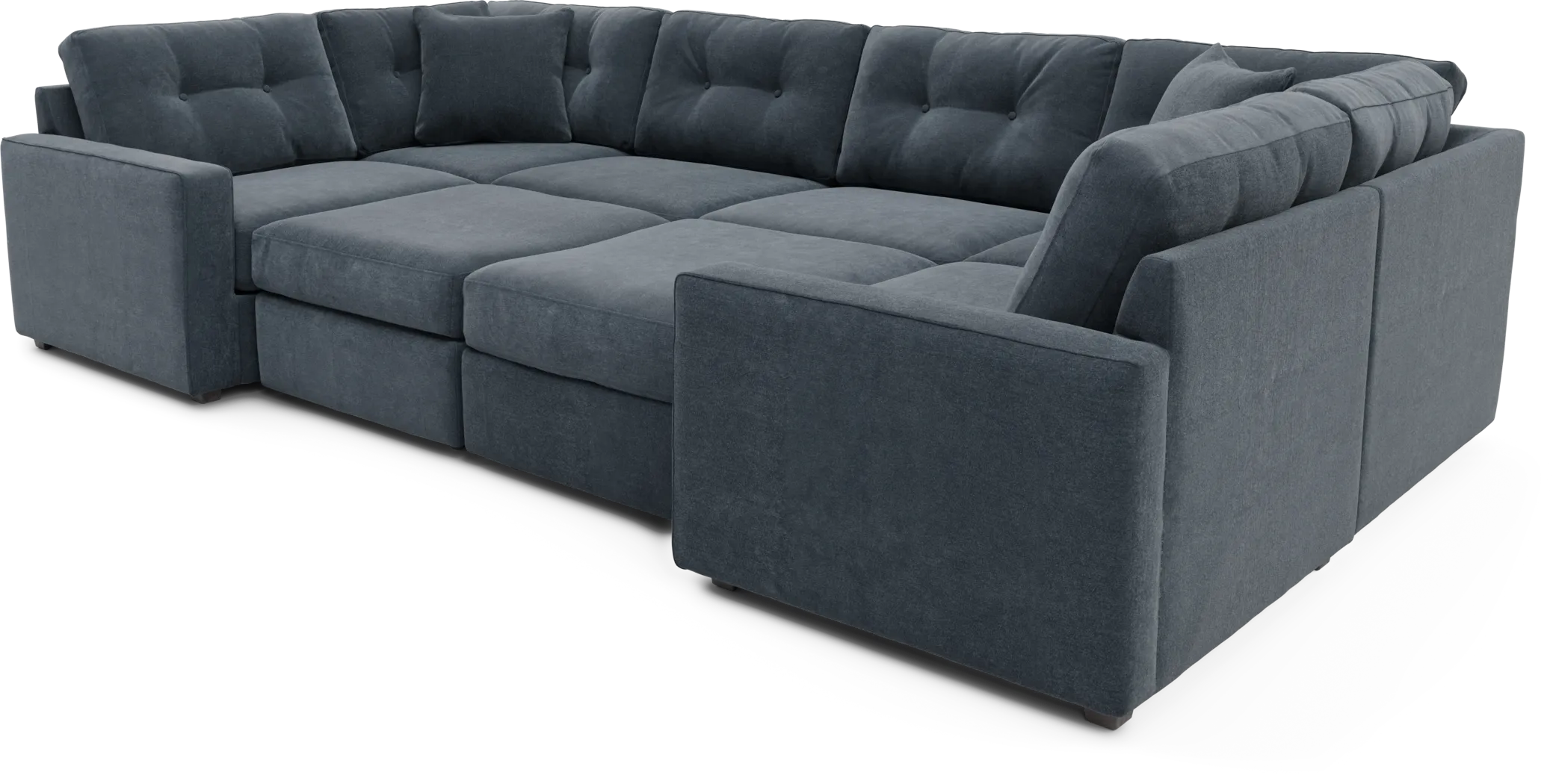 Indigo 8 Pc ModularOne - Thumbnail - Image 1