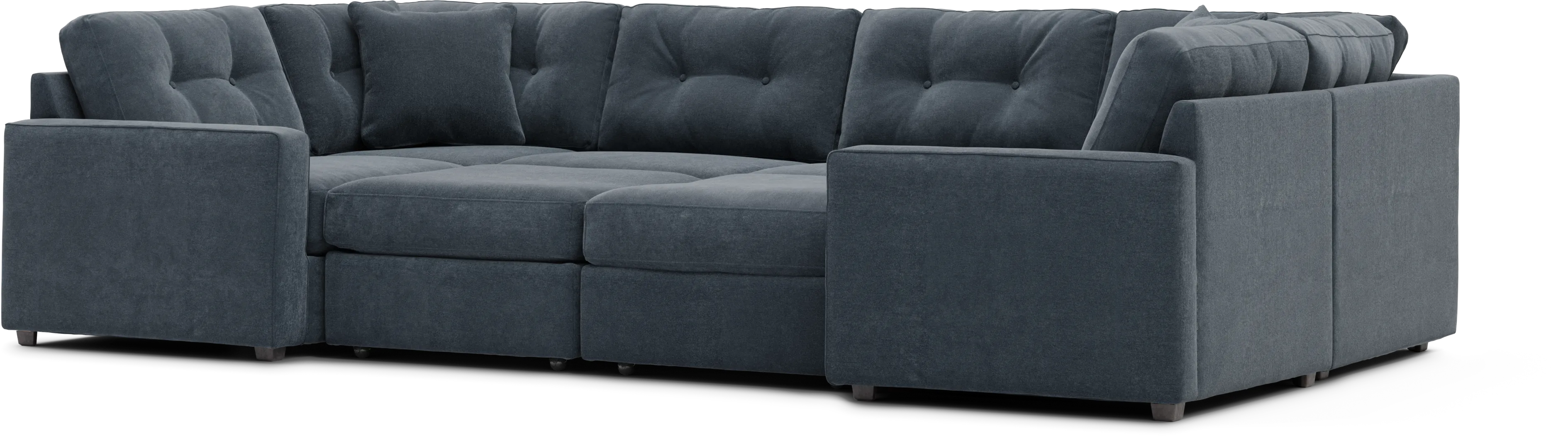 Indigo 8 Pc ModularOne - Thumbnail - Image 4