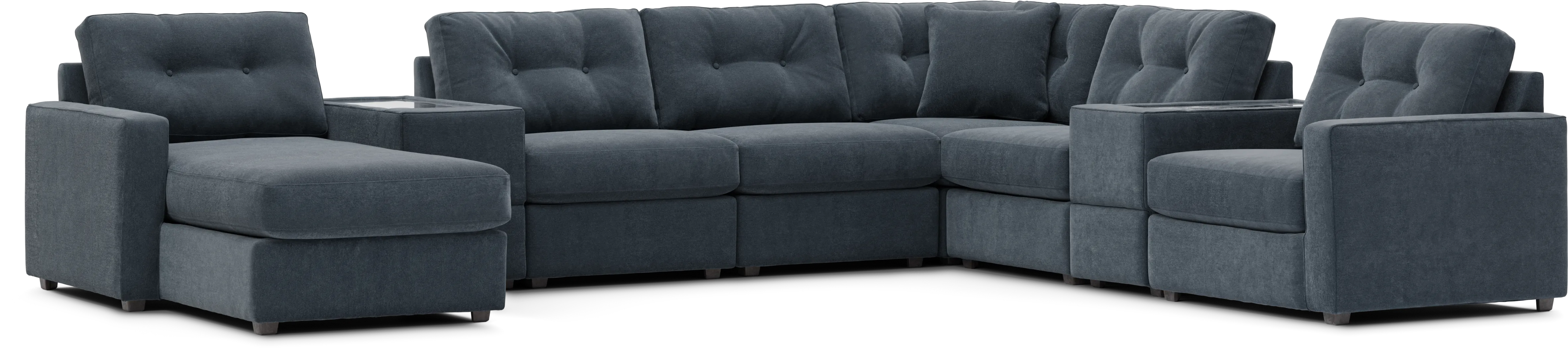 Indigo 8 Pc ModularOne - Thumbnail - Image 4