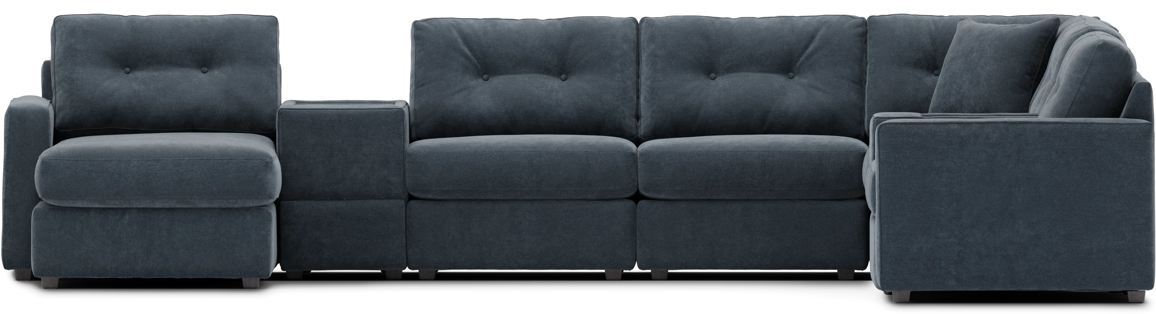 Indigo 8 Pc ModularOne - Thumbnail - Image 3