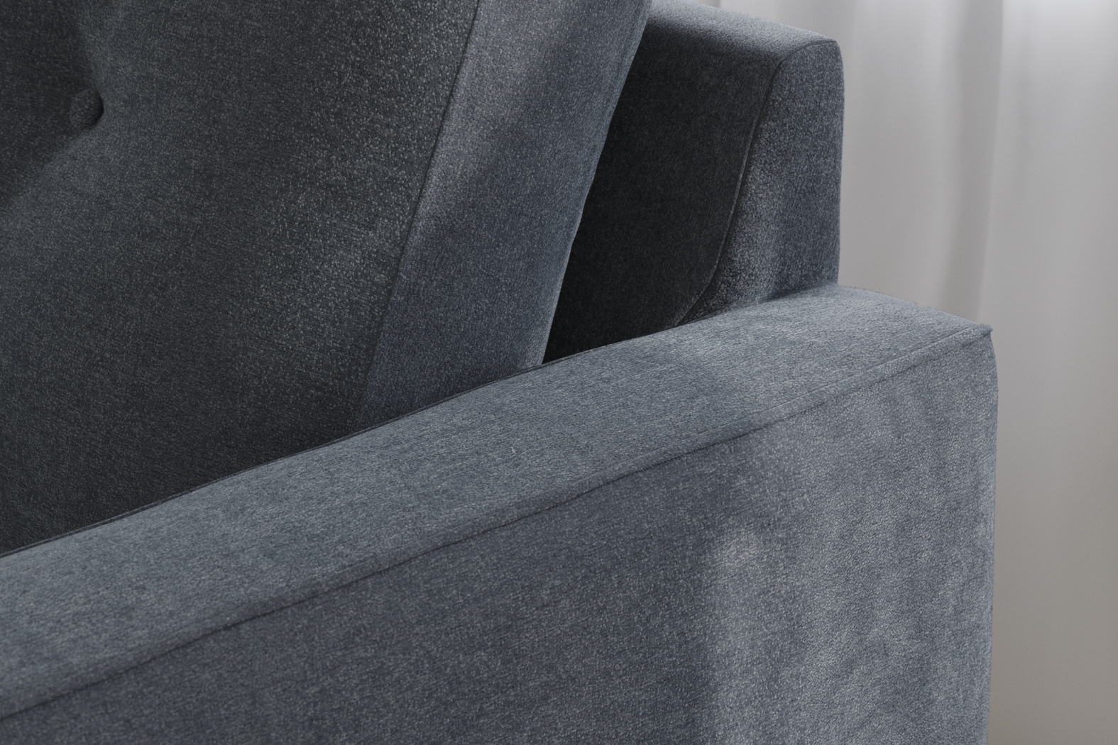 Indigo 8 Pc Power Reclining ModularOne - Thumbnail - Image 3