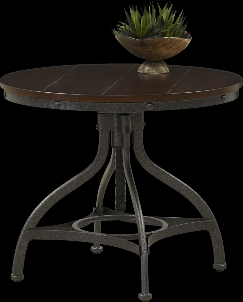 Kenmore Heights Charcoal 8 Pc Power Reclining Gel Foam Sleeper Sectional Living Room - Thumbnail - Image 7