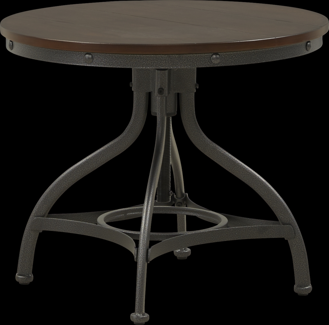 Kenmore Heights Charcoal 8 Pc Power Reclining Gel Foam Sleeper Sectional Living Room - Thumbnail - Image 8