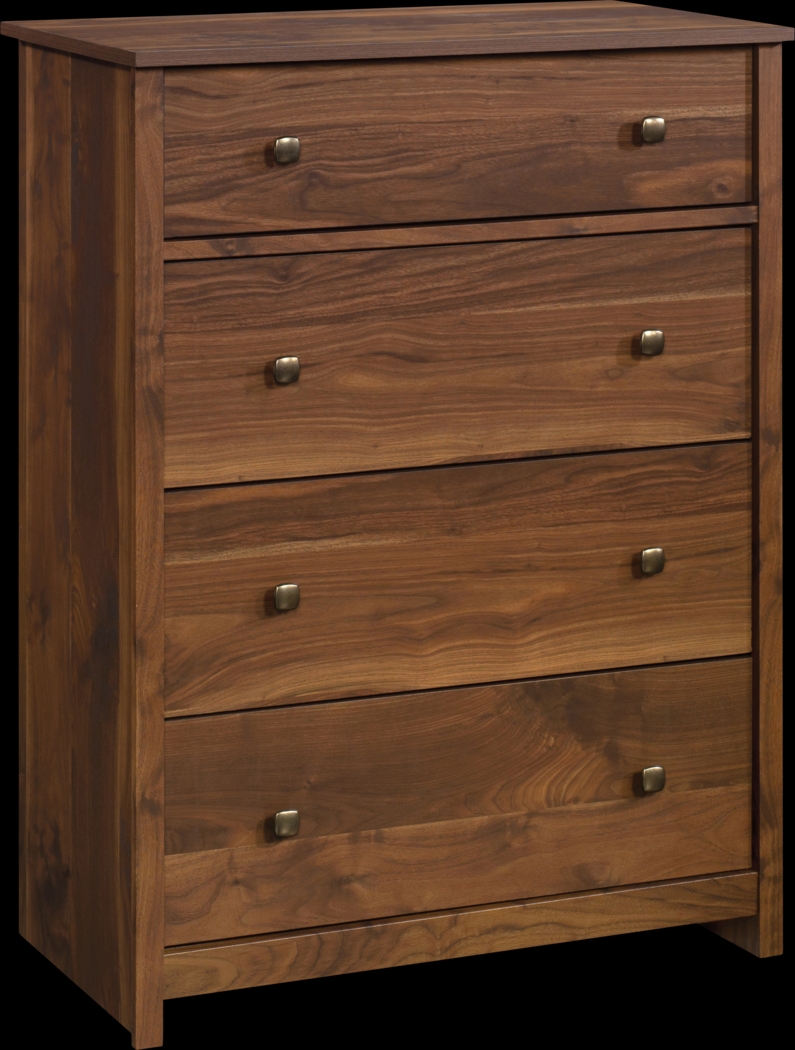 Ingeborg Brown Chest - Thumbnail - Image 1