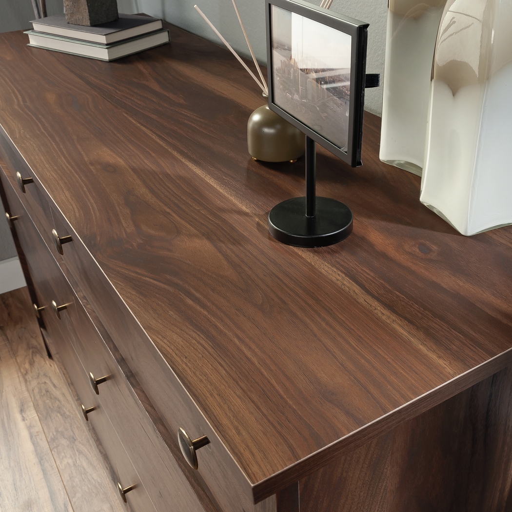 Ingeborg Brown Dresser - Thumbnail - Image 3