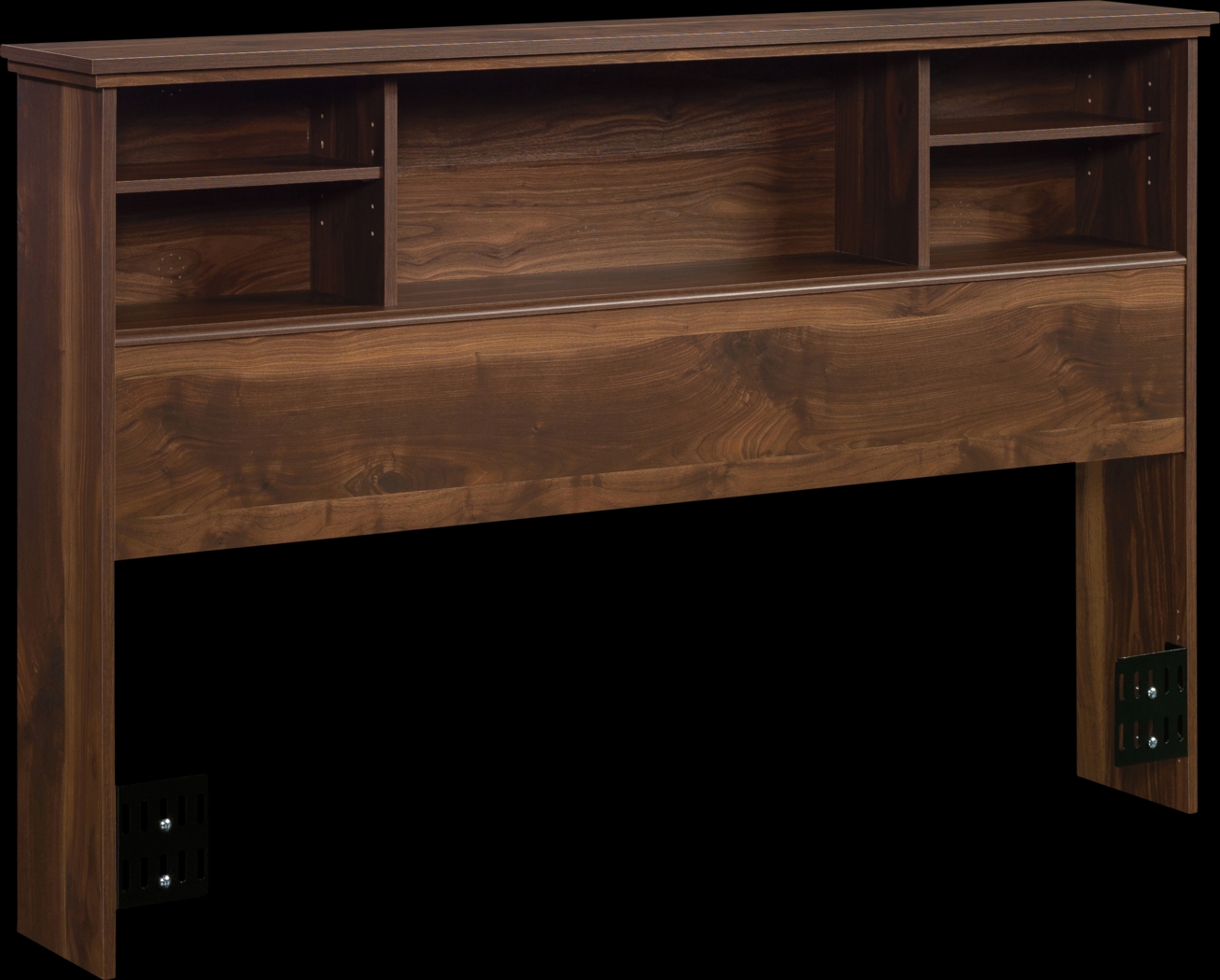 Ingeborg Brown Full/Queen Headboard - Thumbnail - Image 1