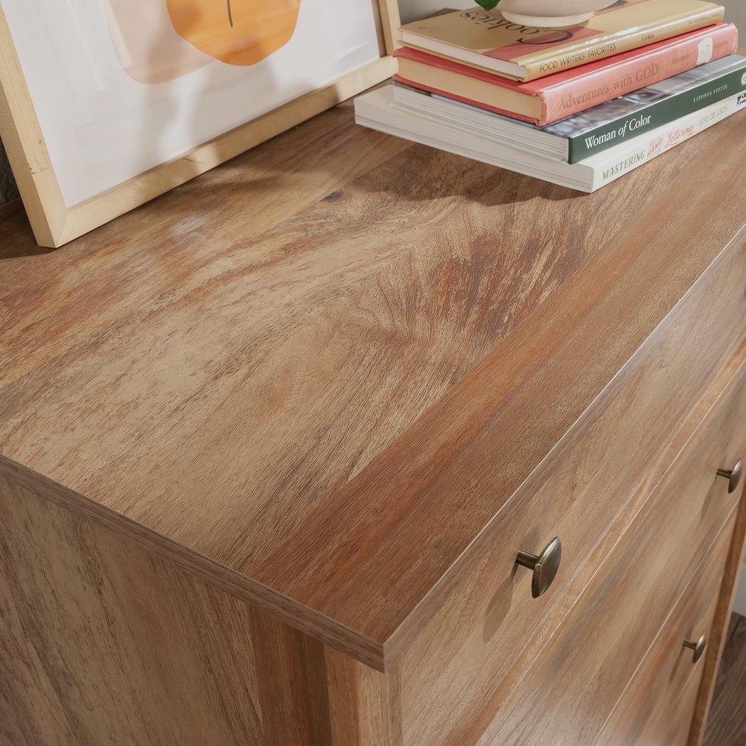 Ingeborg Light Brown Chest - Thumbnail - Image 3