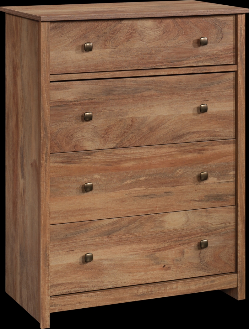 Ingeborg Light Brown Chest - Thumbnail - Image 1