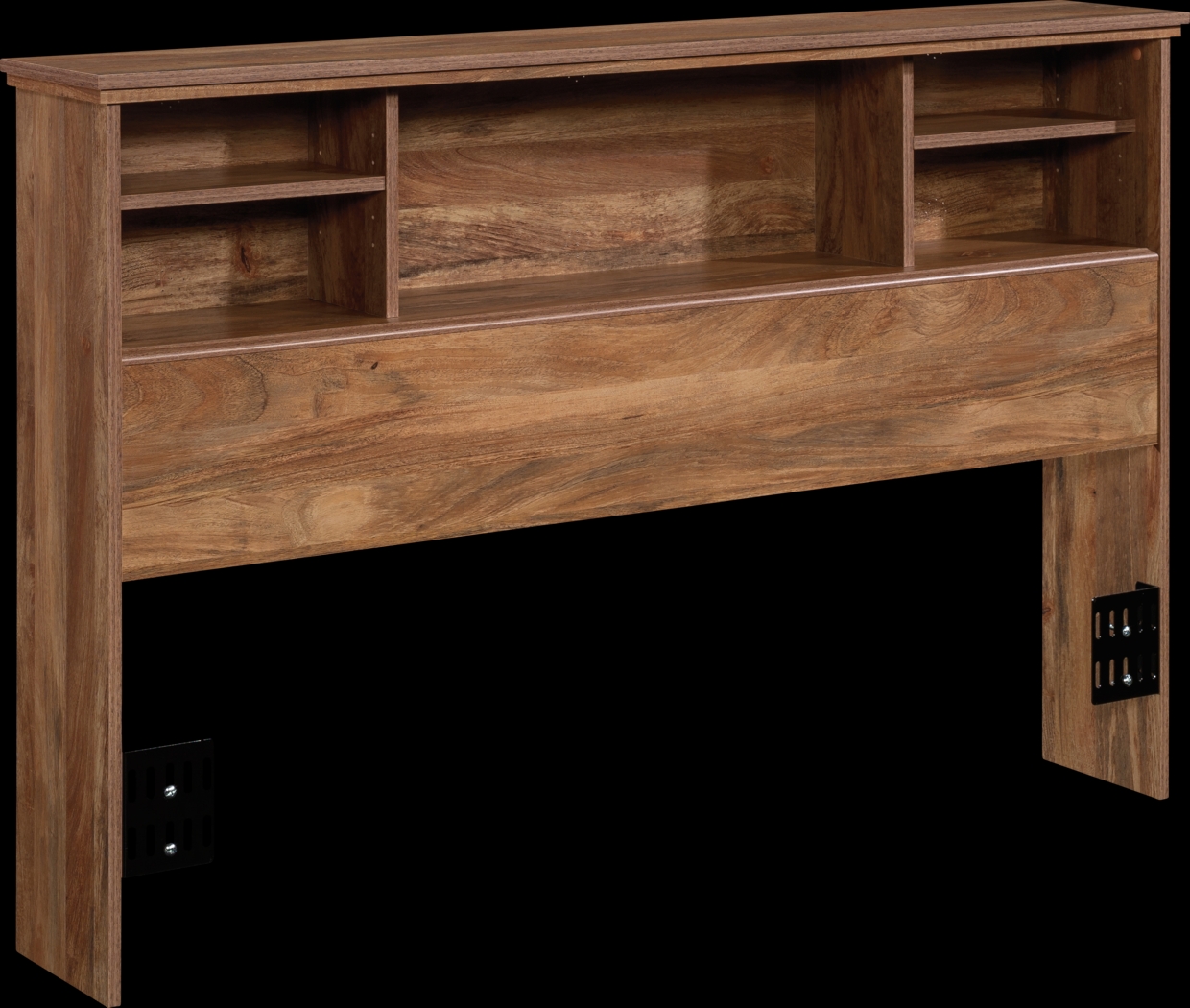 Ingeborg Light Brown Full/Queen Headboard - Thumbnail - Image 1