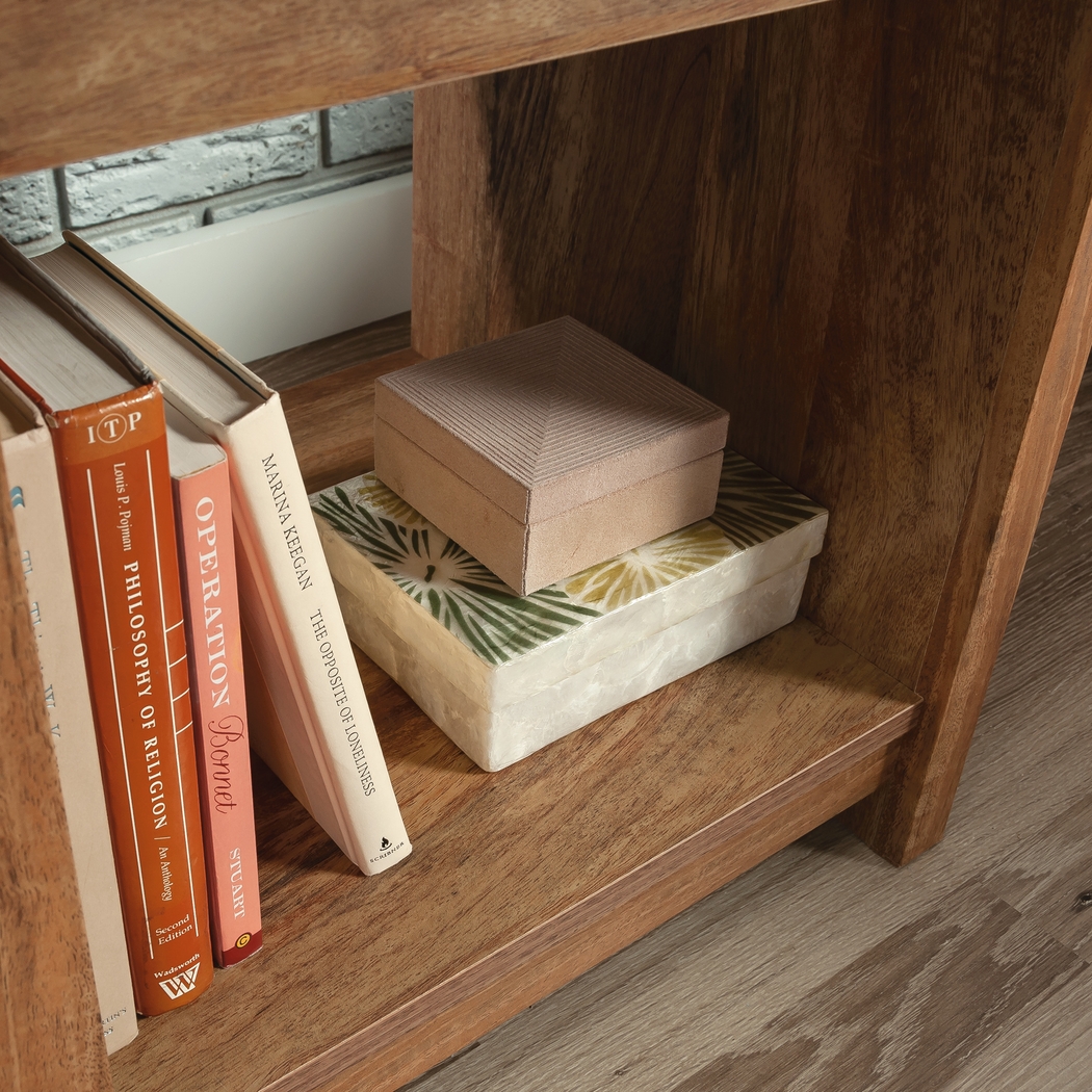 Ingeborg Light Brown Nightstand - Thumbnail - Image 3