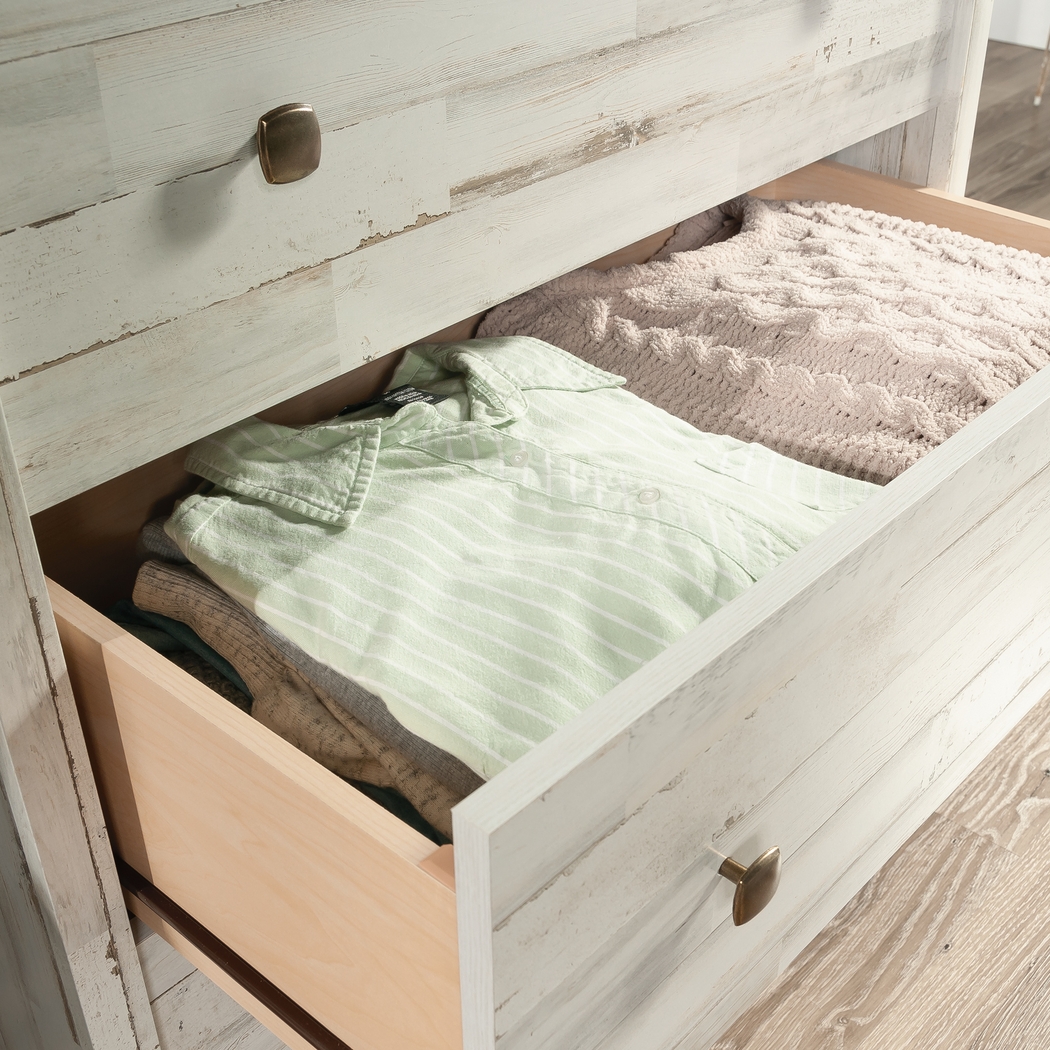 Ingeborg White Chest - Thumbnail - Image 3