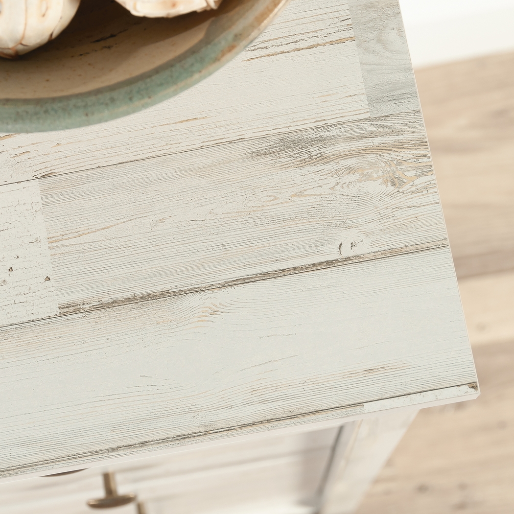 Ingeborg White Chest - Thumbnail - Image 4