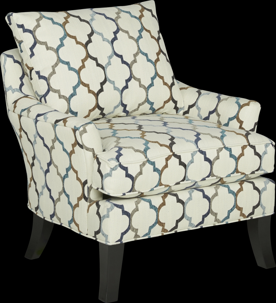 Ingenuity Oceanside Accent Chair - Thumbnail - Image 1