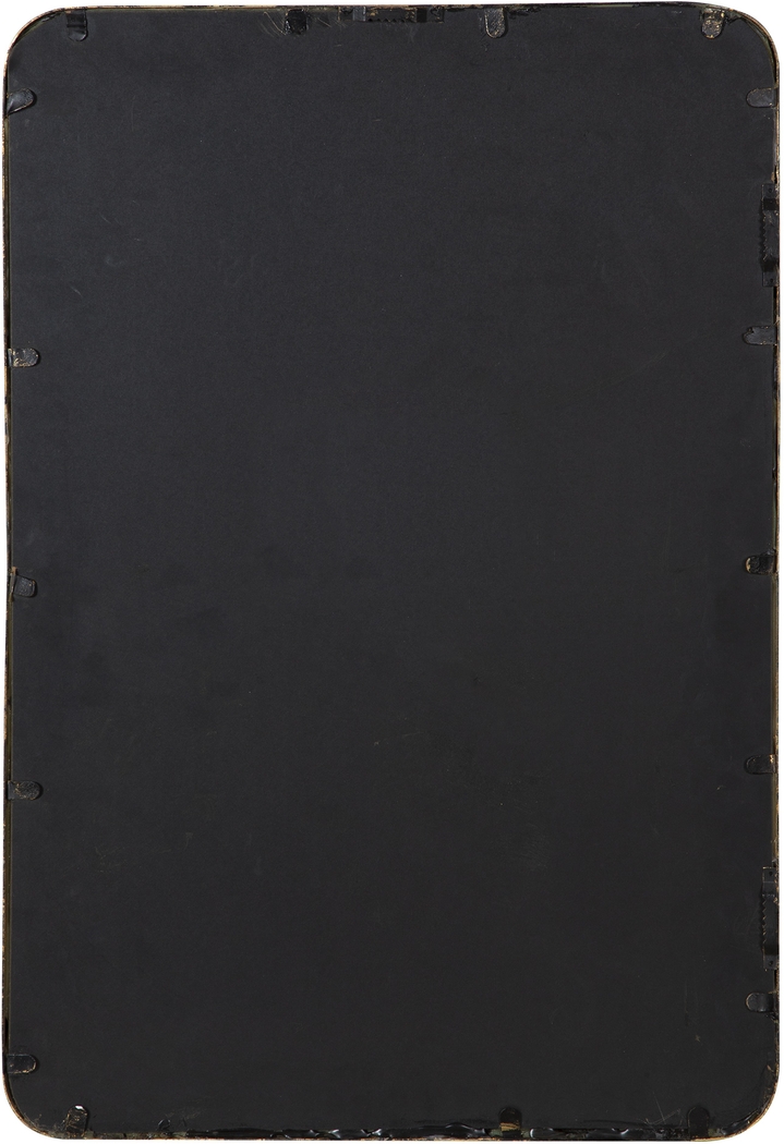 Ingledale Gold Mirror - Thumbnail - Image 3