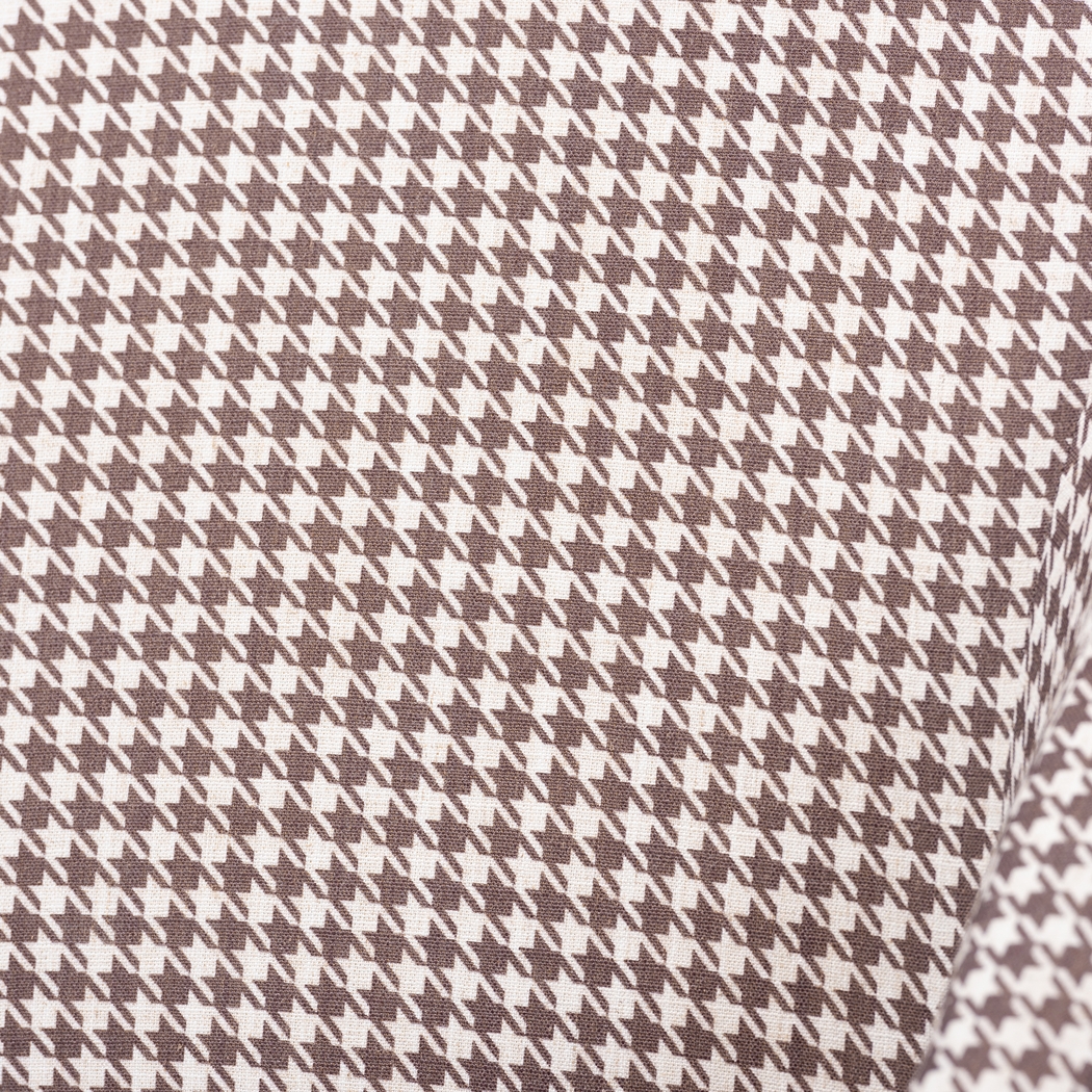 Ingomar Beige Accent Chair - Thumbnail - Image 5