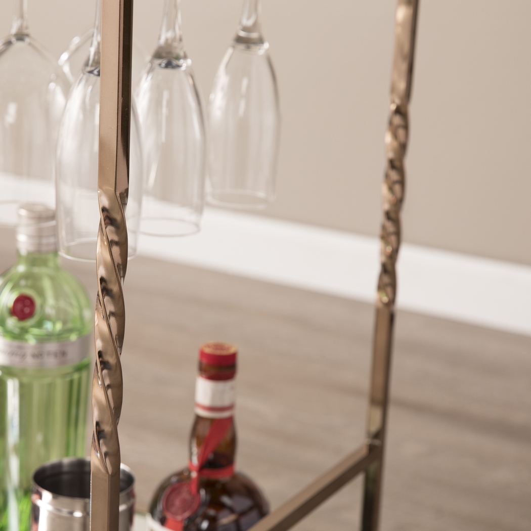 Ingress Gold Bar Cart - Thumbnail - Image 2