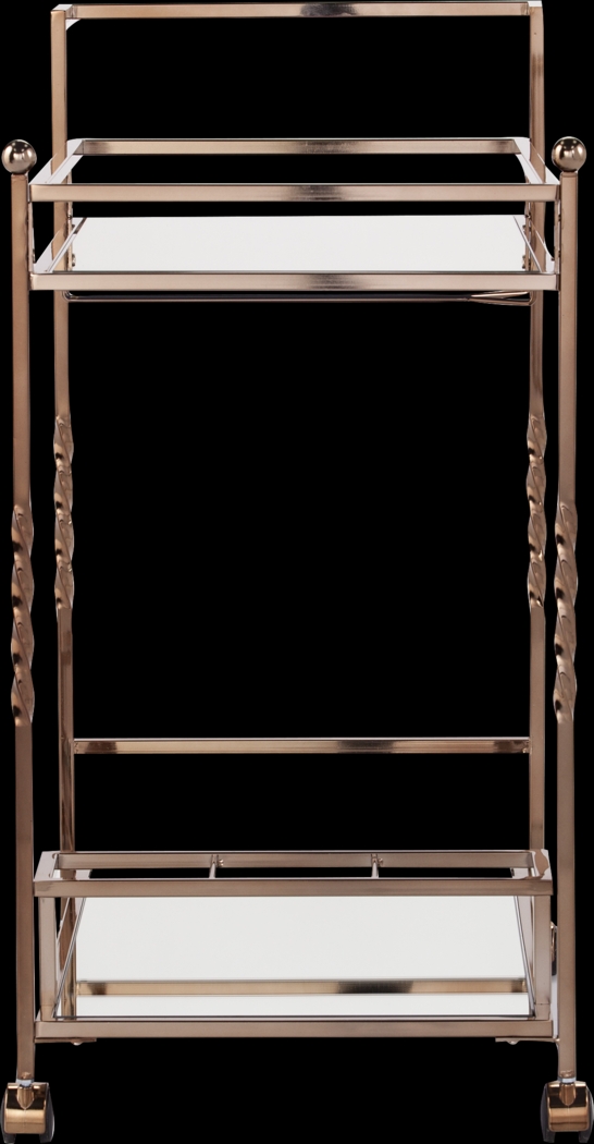 Ingress Gold Bar Cart - Thumbnail - Image 3