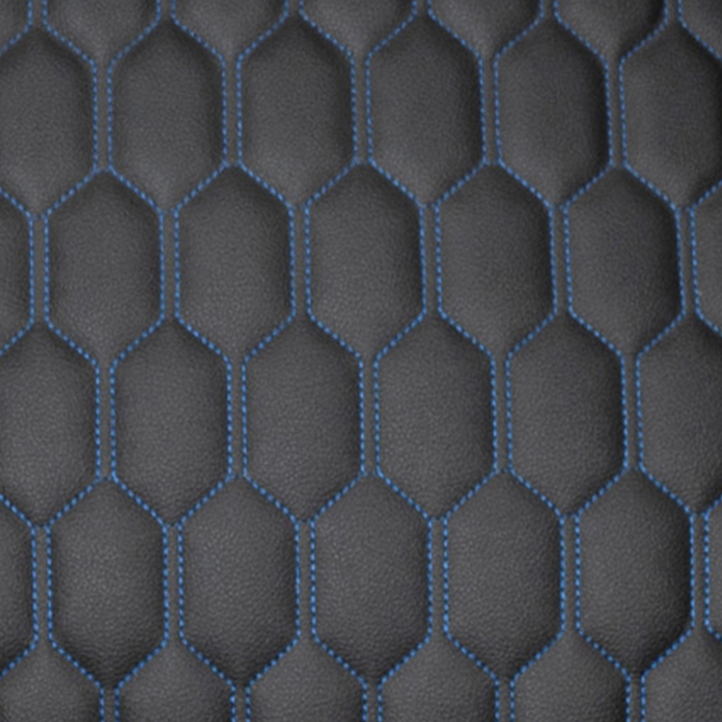 Inishbride Black Office Chair - Thumbnail - Image 16