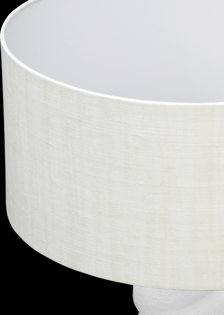 Inlet Hills White Lamp - Thumbnail - Image 4