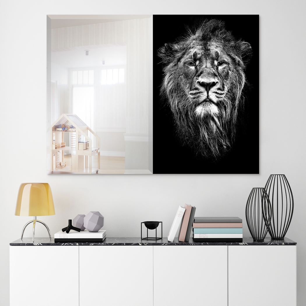 Inner Bravery Black Mirror - Thumbnail - Image 3