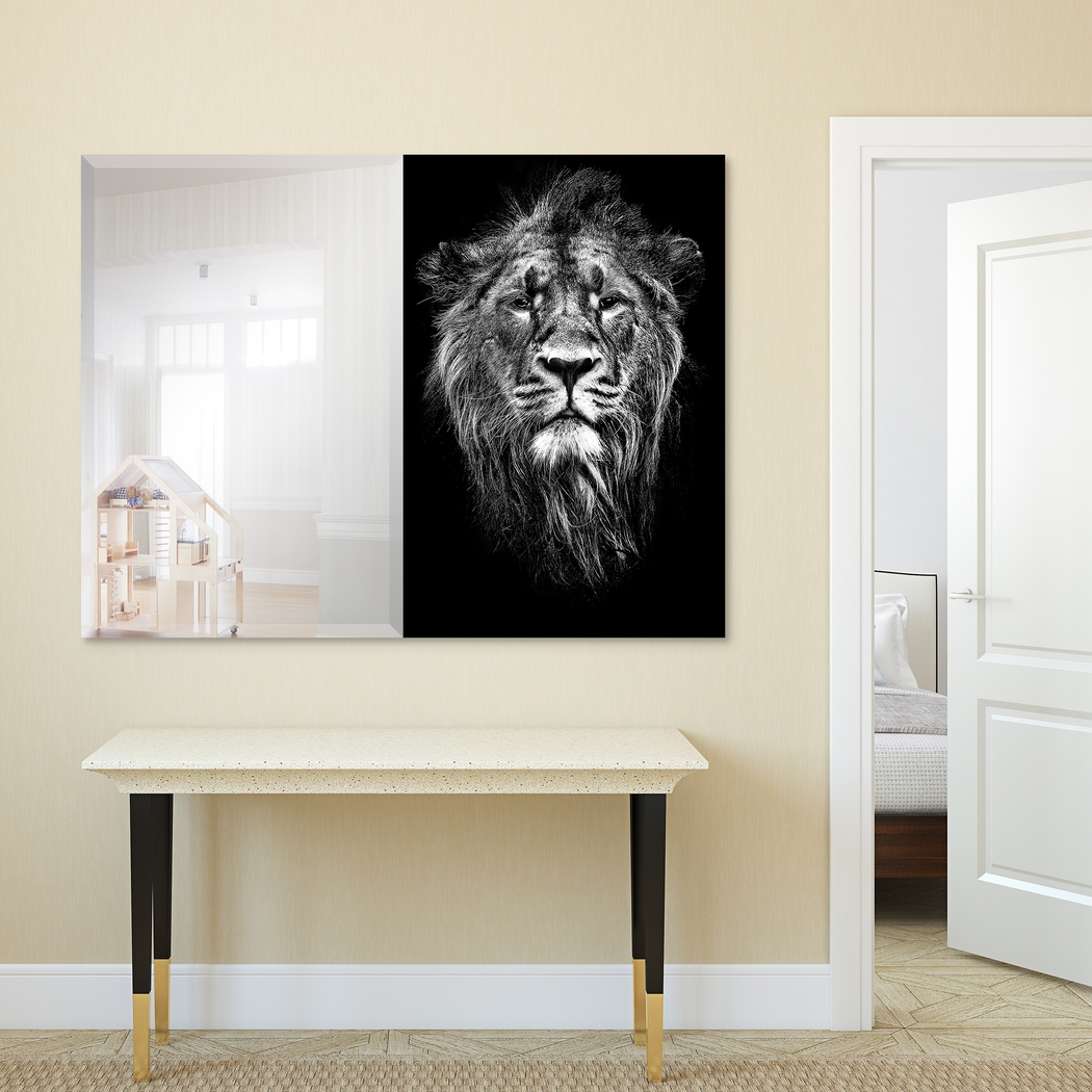 Inner Bravery Black Mirror - Thumbnail - Image 4