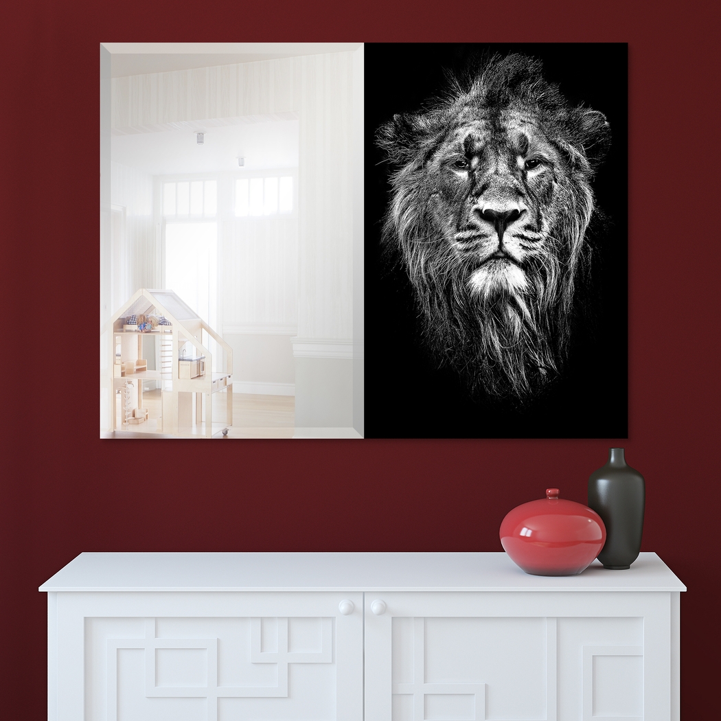 Inner Bravery Black Mirror - Thumbnail - Image 5