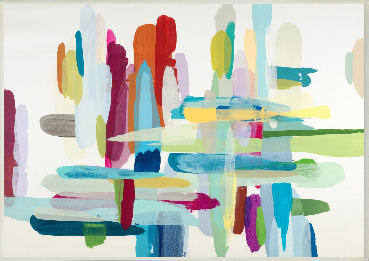 Inner Passion Artwork - Thumbnail - Image 1