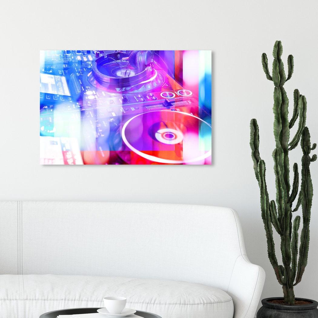 Inner Song Blue Artwork - Thumbnail - Image 4