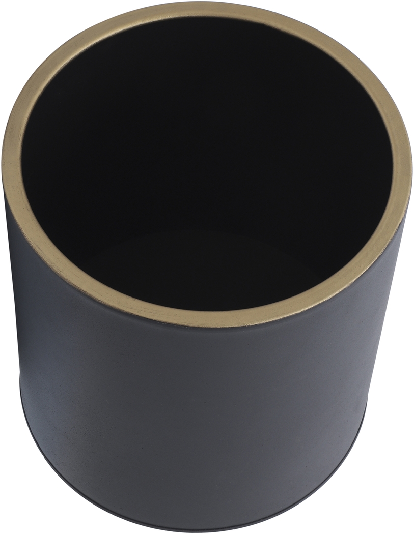 Innglenook Black Planter, Set of 2 - Thumbnail - Image 5