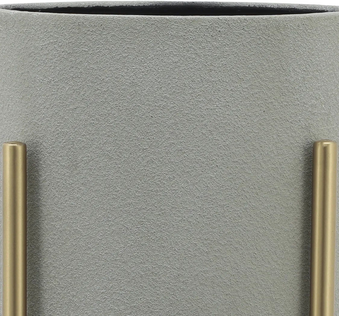 Innglenook Gray Planter, Set of 2 - Thumbnail - Image 7