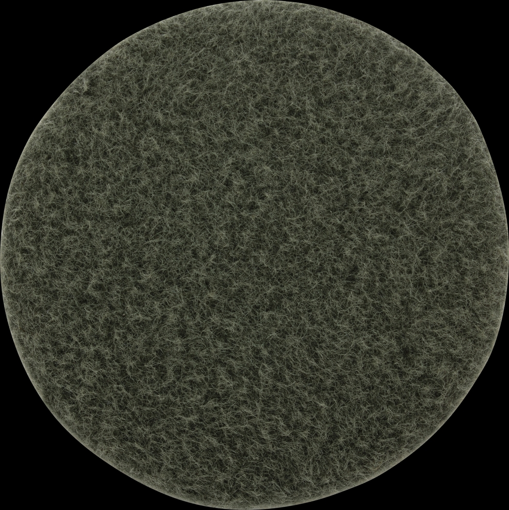 Innitou II Forest Green Small Ottoman - Thumbnail - Image 6