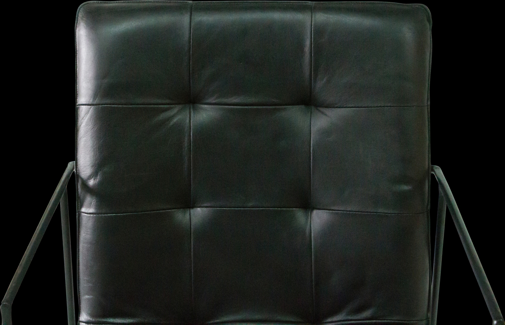 Innsbrook Black Arm Chair (Set of 2) - Thumbnail - Image 5