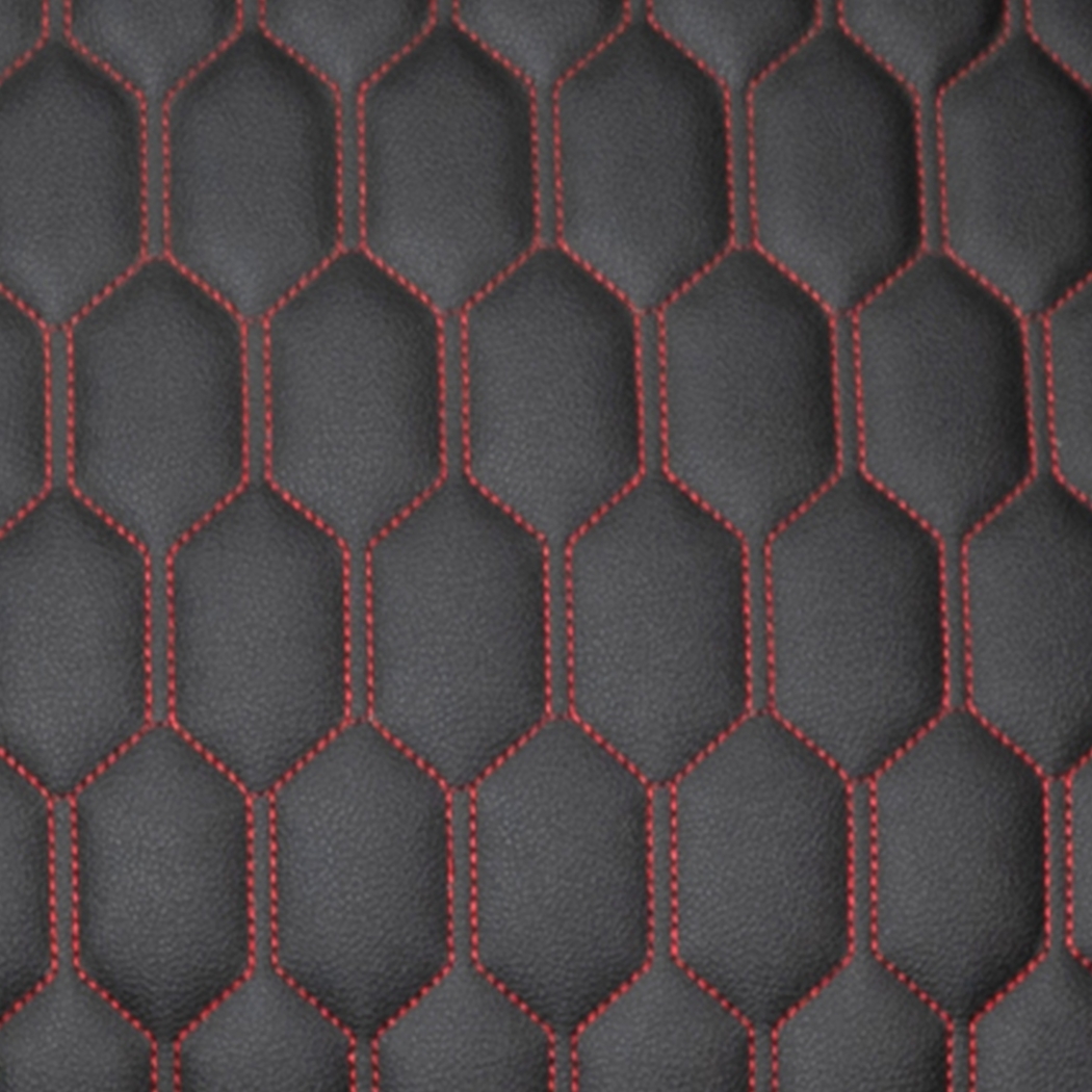 Inshbride Red Office Chair - Thumbnail - Image 16