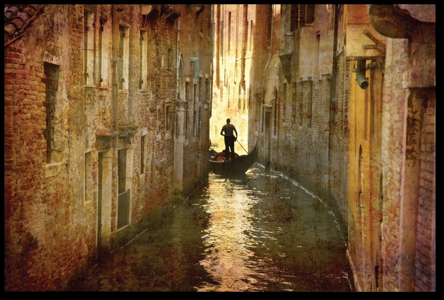 Inspiring Voyage Artwork - Thumbnail - Image 1