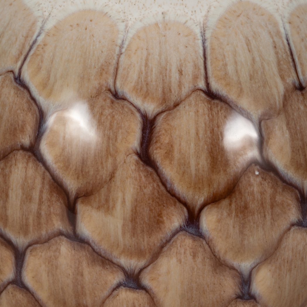 Interapid Brown 8 in. Vase - Thumbnail - Image 8