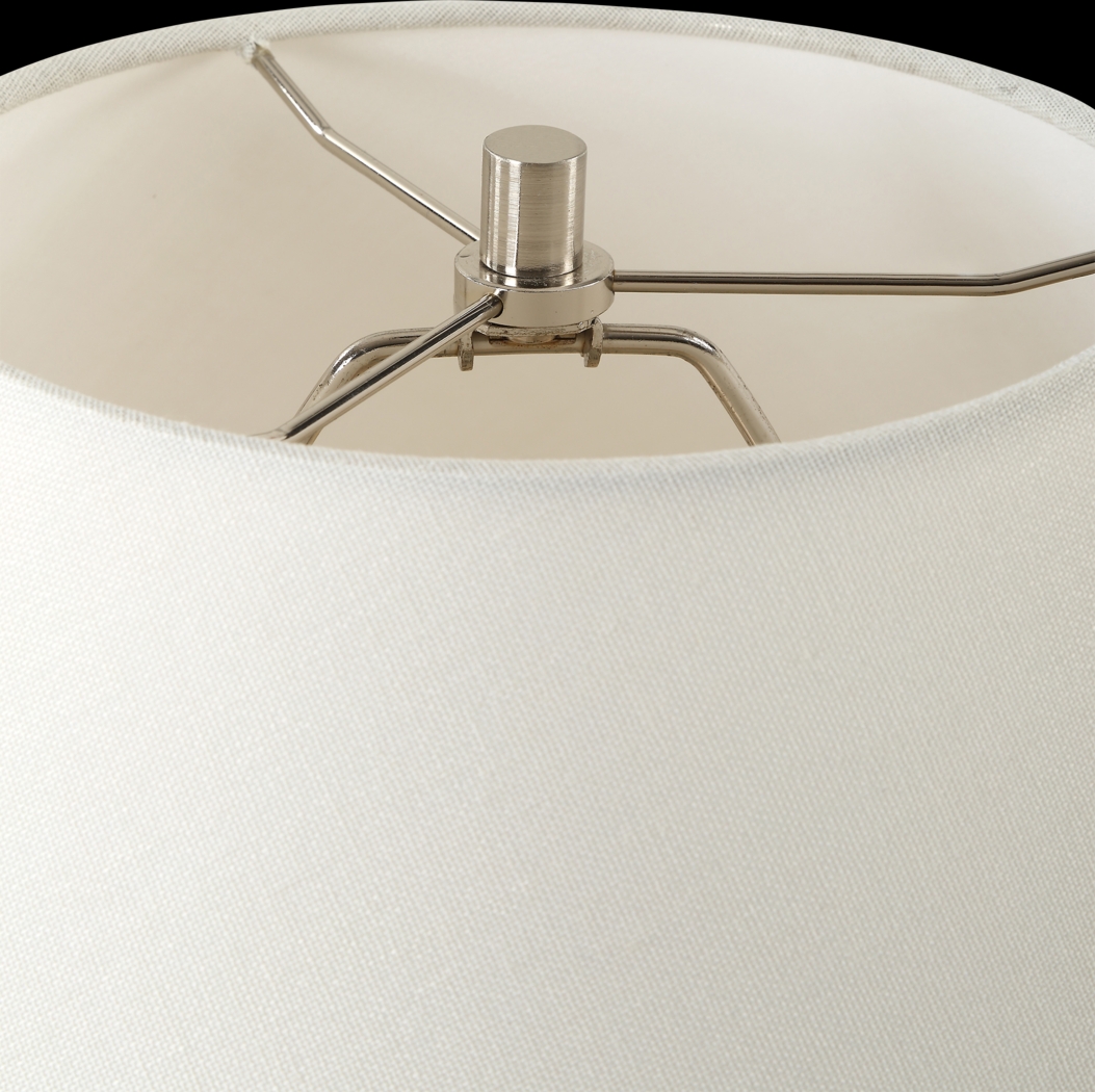 Intervale Bay Ivory Lamp - Thumbnail - Image 4