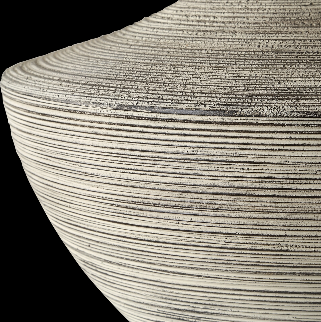 Intervale Bay Ivory Lamp - Thumbnail - Image 5