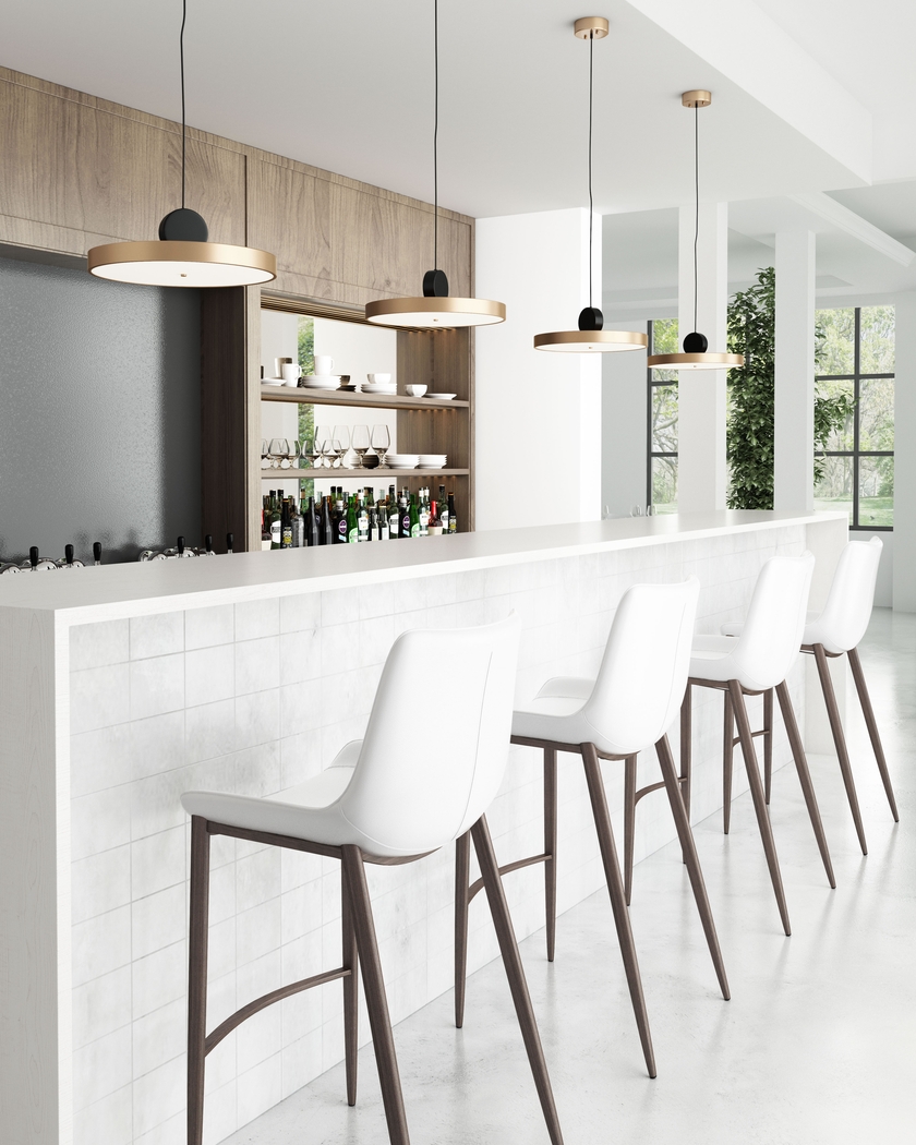 Intrepid Island Gold Chandelier - Thumbnail - Image 9