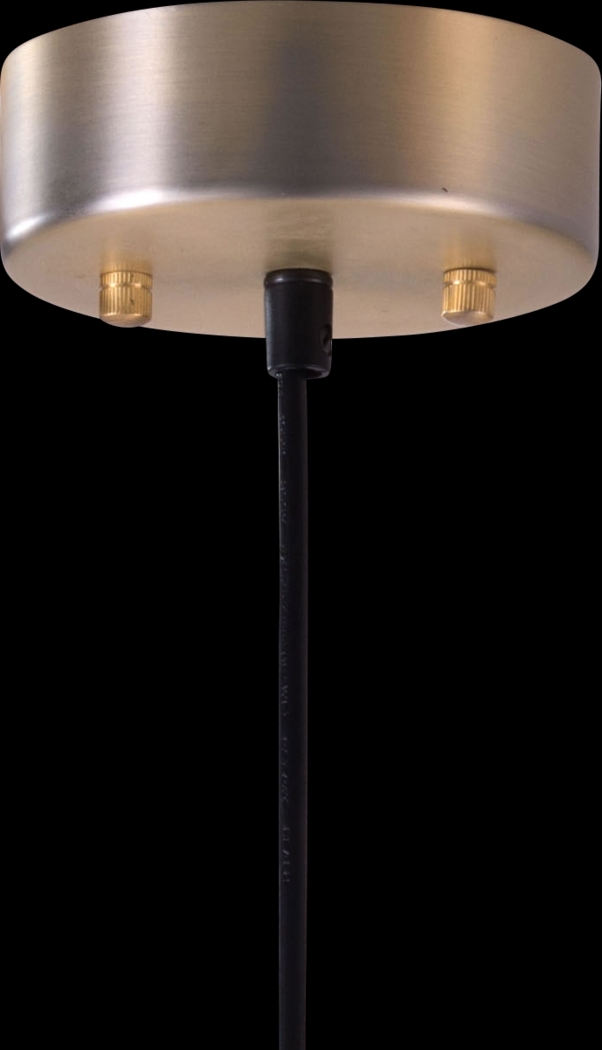 Intrepid Island Gold Pendant - Thumbnail - Image 7