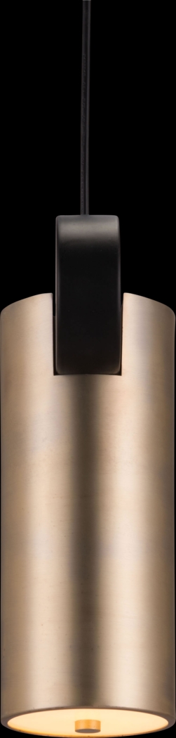 Intrepid Island Gold Sconce - Thumbnail - Image 3