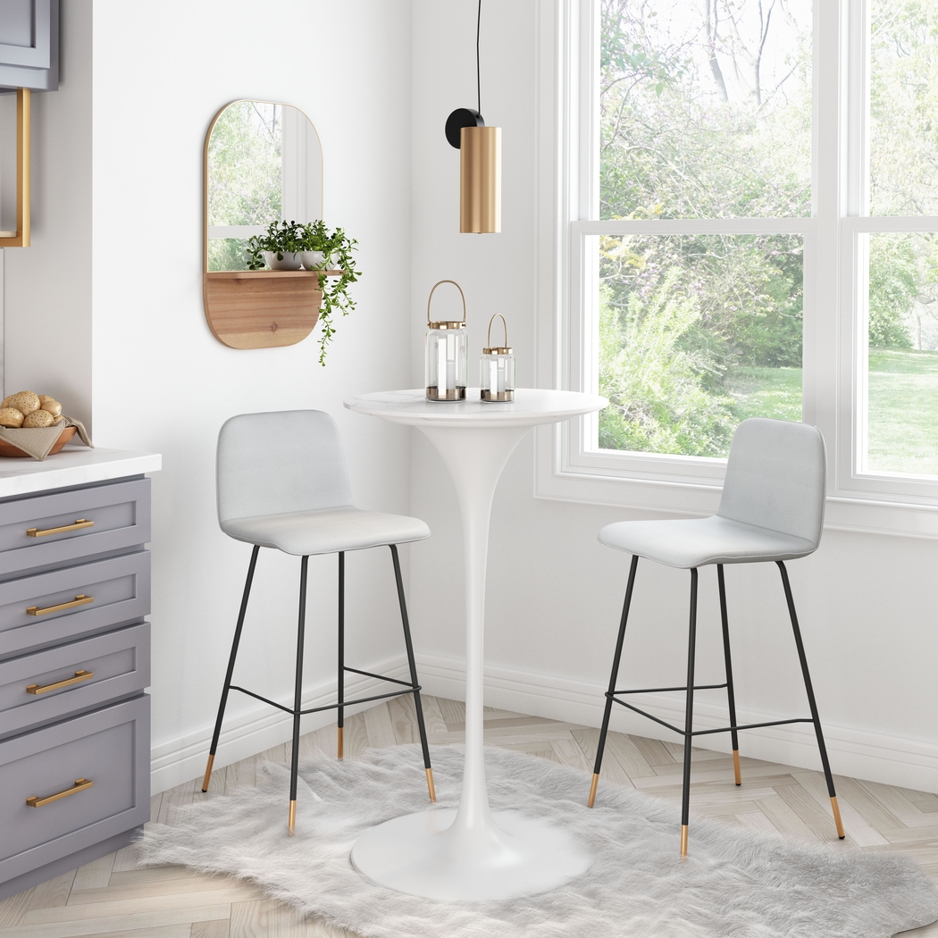 Intrepid Island Gold Sconce - Thumbnail - Image 9