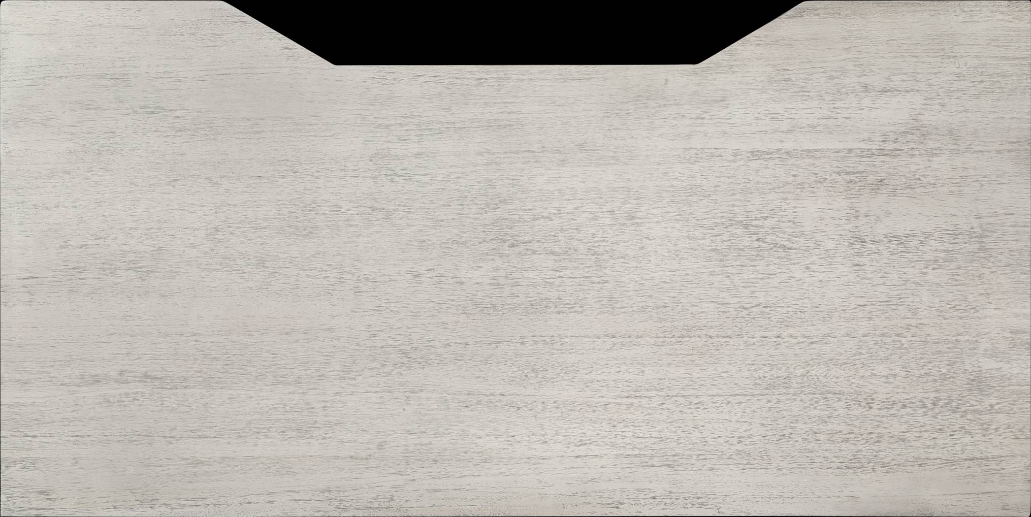 Inverleigh White Cocktail Table - Thumbnail - Image 5