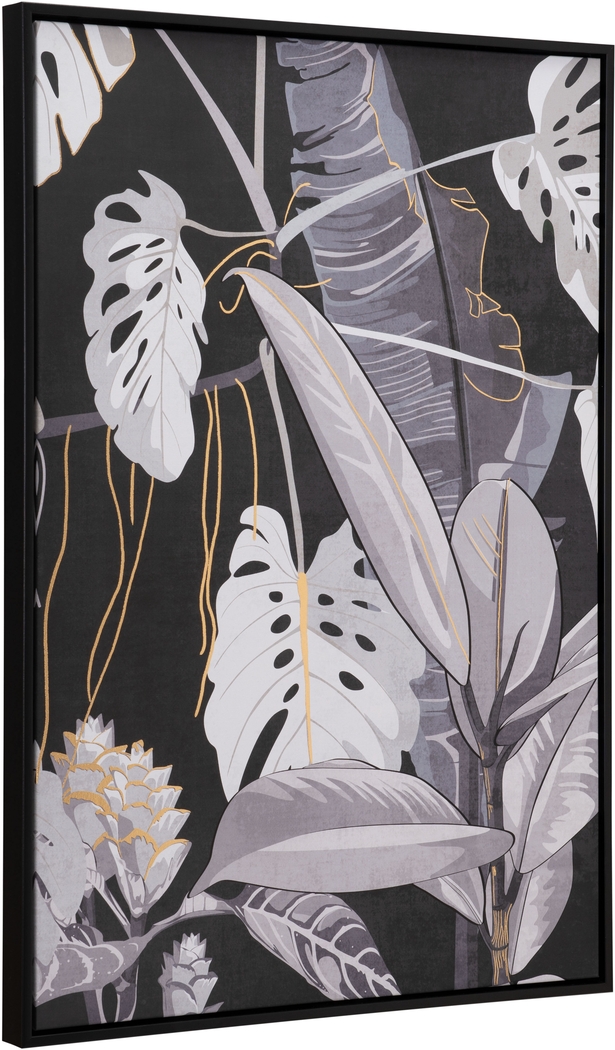 Inverrary Black Wall Art - Thumbnail - Image 2