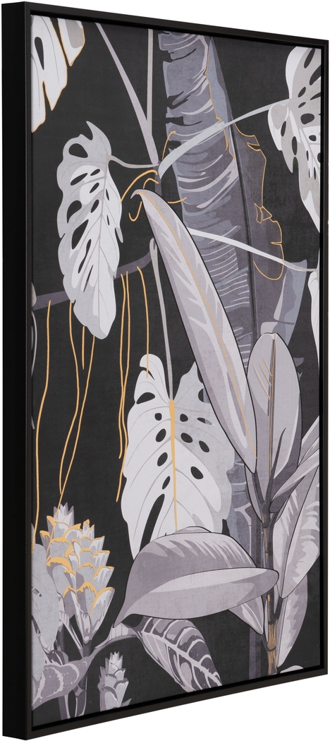 Inverrary Black Wall Art - Thumbnail - Image 3