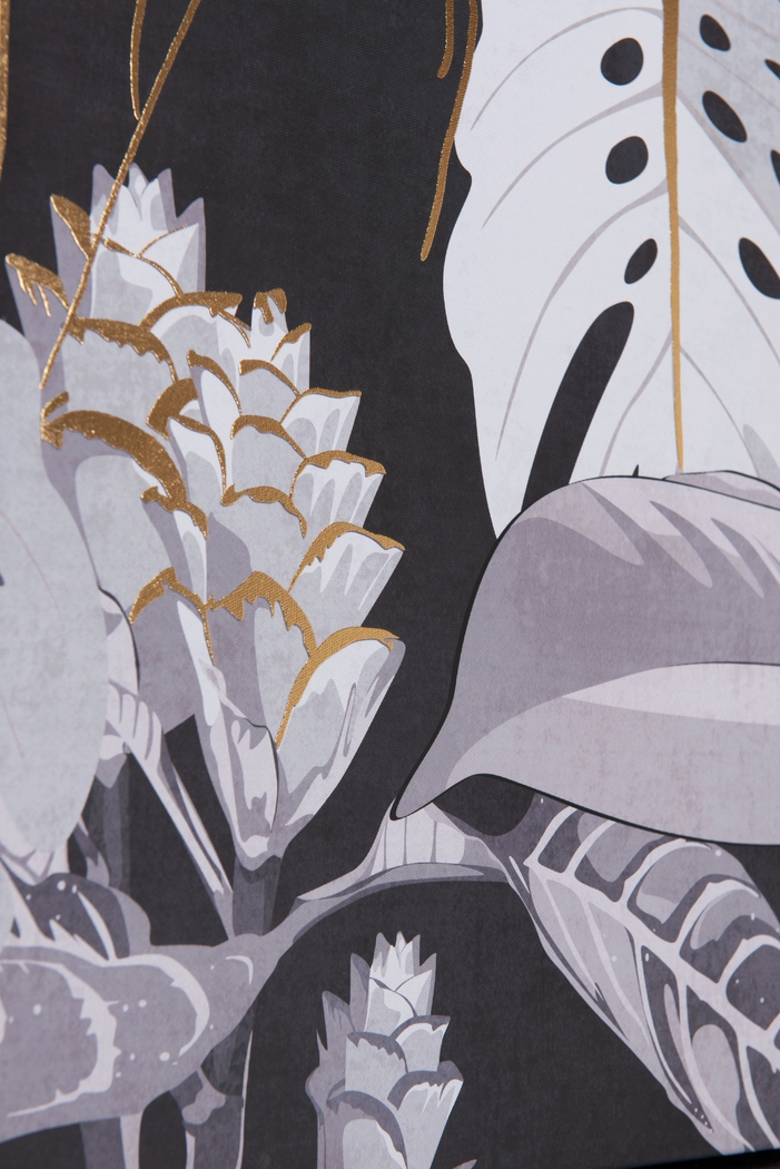 Inverrary Black Wall Art - Thumbnail - Image 4