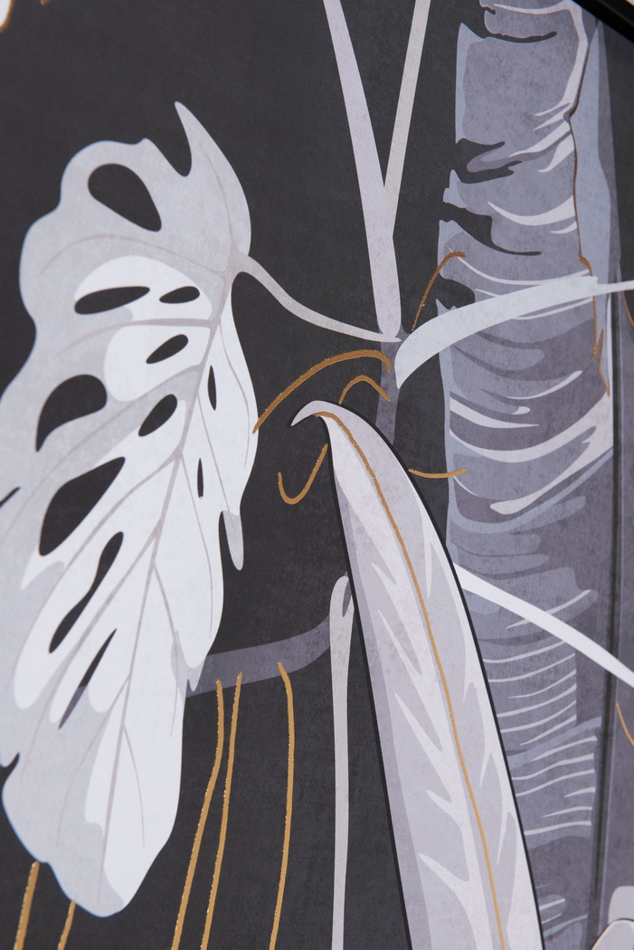 Inverrary Black Wall Art - Thumbnail - Image 5