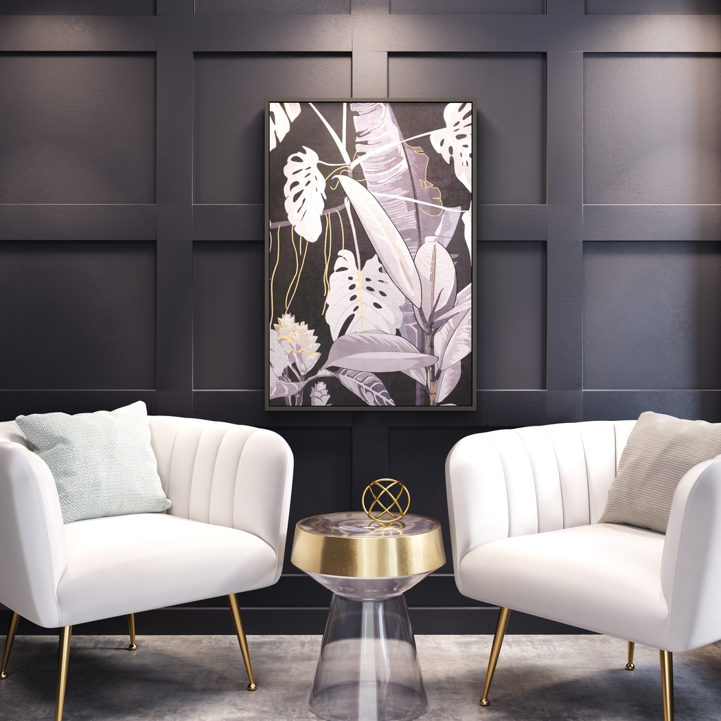 Inverrary Black Wall Art - Thumbnail - Image 6