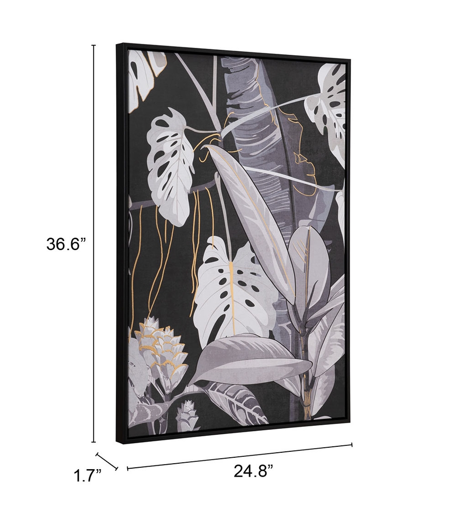 Inverrary Black Wall Art - Thumbnail - Image 7