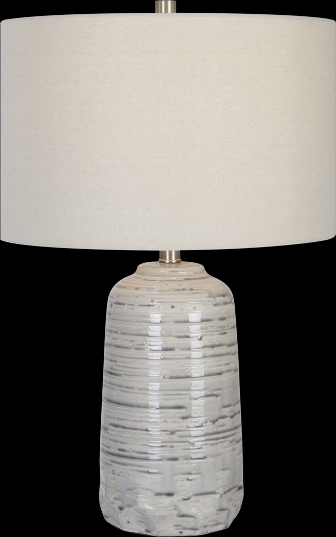 Ionis Cove Ivory Lamp - Thumbnail - Image 6